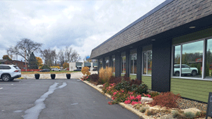  Commercial Midland MI